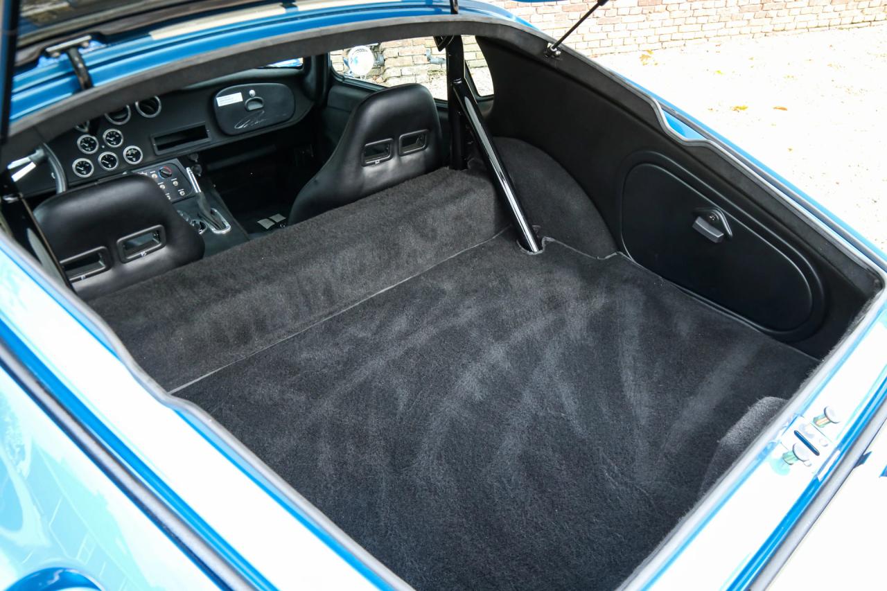 1964 Ford Shelby Daytona &ldquo;CSX9000 Continuation&rdquo; PRICE EXCL. VAT