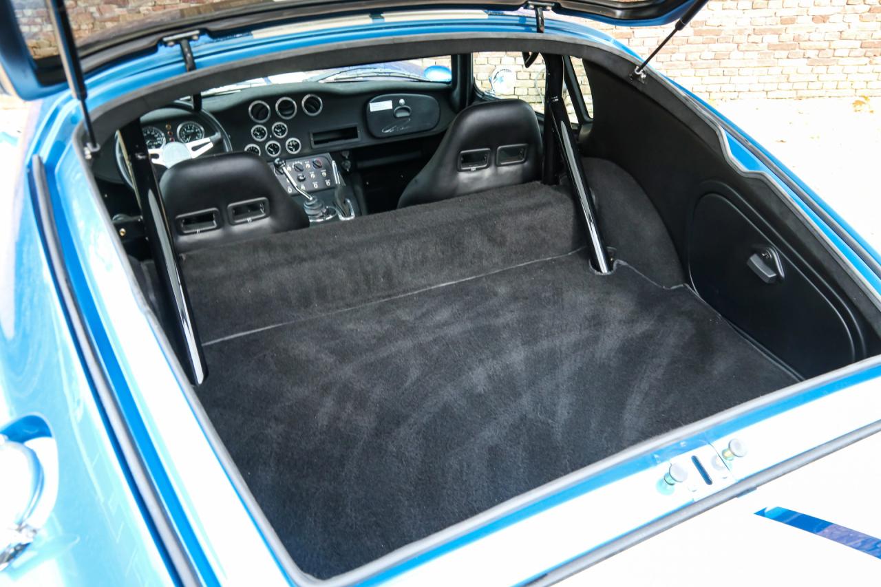 1964 Ford Shelby Daytona &ldquo;CSX9000 Continuation&rdquo; PRICE EXCL. VAT