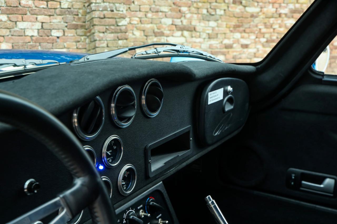 1964 Ford Shelby Daytona &ldquo;CSX9000 Continuation&rdquo; PRICE EXCL. VAT