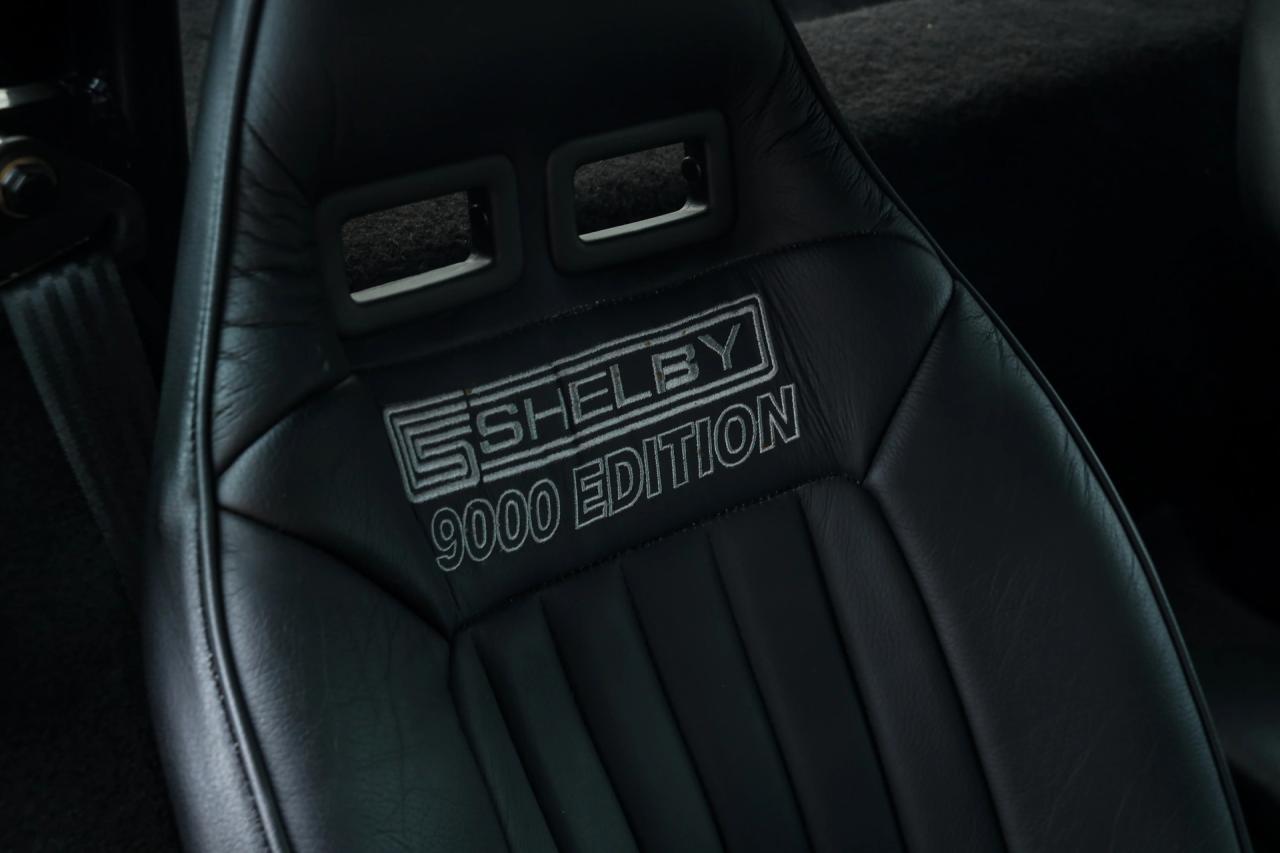 1964 Ford Shelby Daytona &ldquo;CSX9000 Continuation&rdquo; PRICE EXCL. VAT