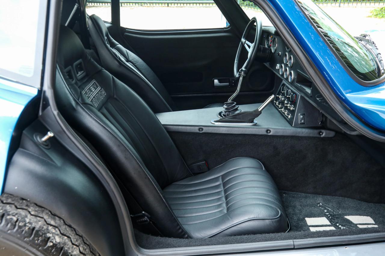 1964 Ford Shelby Daytona &ldquo;CSX9000 Continuation&rdquo; PRICE EXCL. VAT