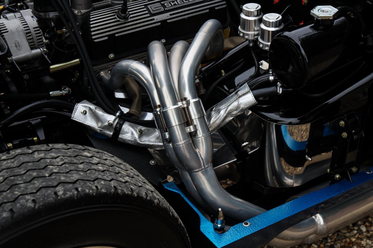 1964 Ford Shelby Daytona &ldquo;CSX9000 Continuation&rdquo; PRICE EXCL. VAT
