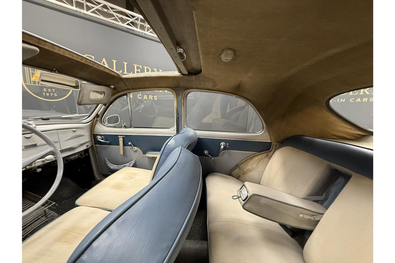 1960 Peugeot 203 C Sedan &ldquo;2nd owner&rsquo;s car&rdquo;