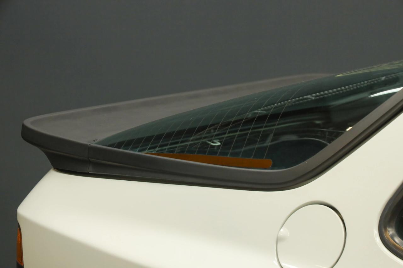 1986 Porsche 944 2.5 Coup&eacute; &ldquo;Alpinwei&szlig;&rdquo;