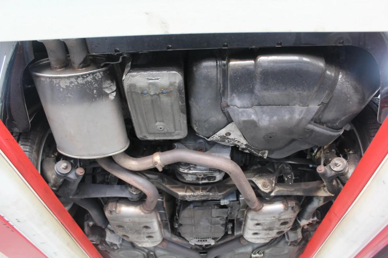 1994 Porsche 928 GTS &ldquo;Black over black&rdquo;