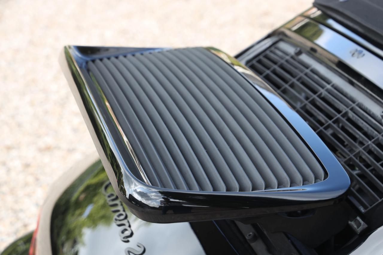 1991 Porsche 964 Carrera 2 Cabriolet &ldquo;Manual gearbox&rdquo;