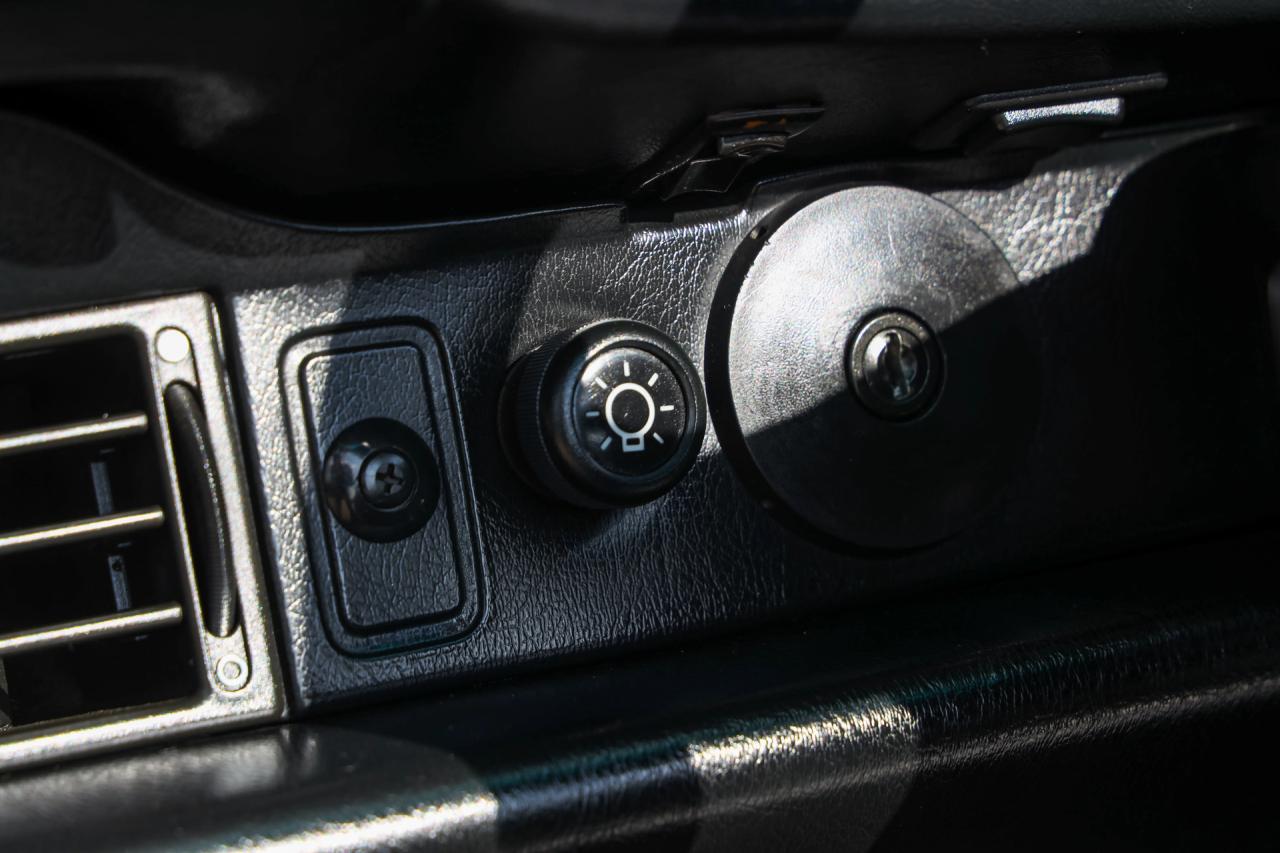 1991 Porsche 964 Carrera 2 Cabriolet &ldquo;Manual gearbox&rdquo;