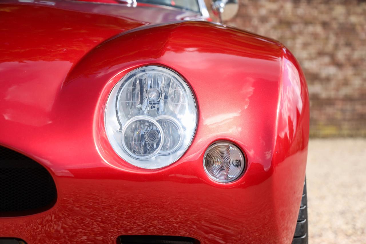 1991 Porsche 944 Heynsdyk Roadster