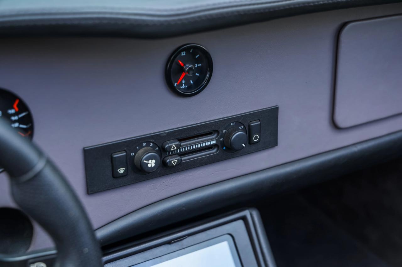 1991 Porsche 944 Heynsdyk Roadster