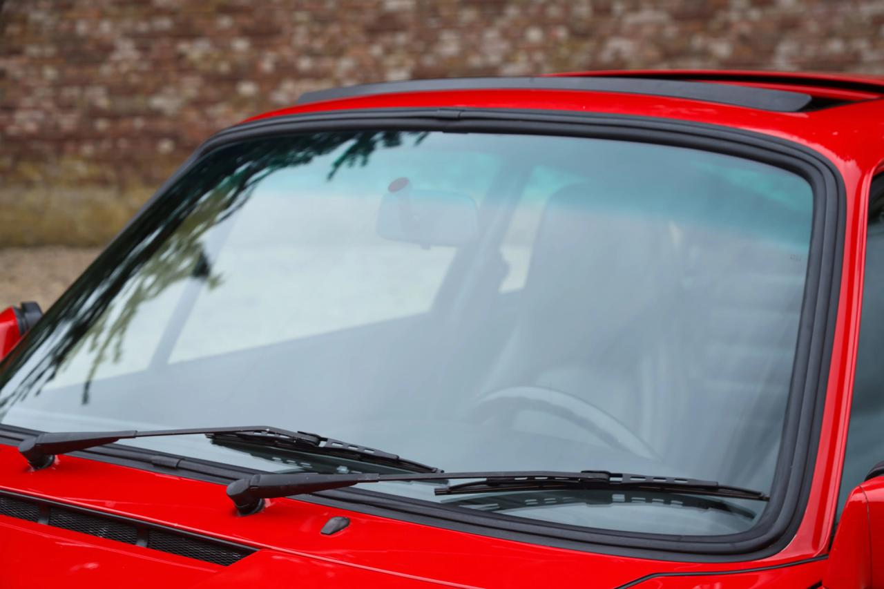 1988 Porsche 911 3.2 Carrera Coup&eacute; &ldquo;In well-preserved condition&rdquo;