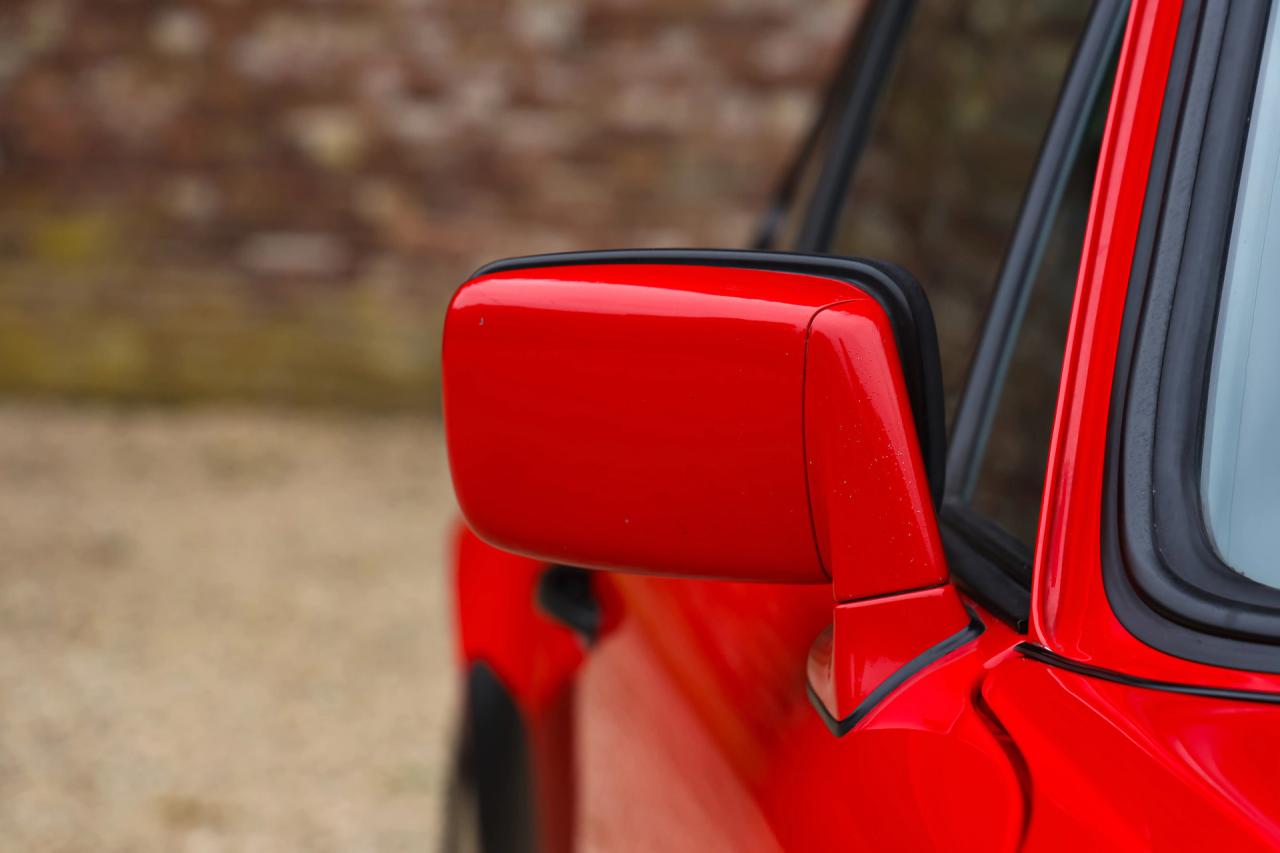 1988 Porsche 911 3.2 Carrera Coup&eacute; &ldquo;In well-preserved condition&rdquo;