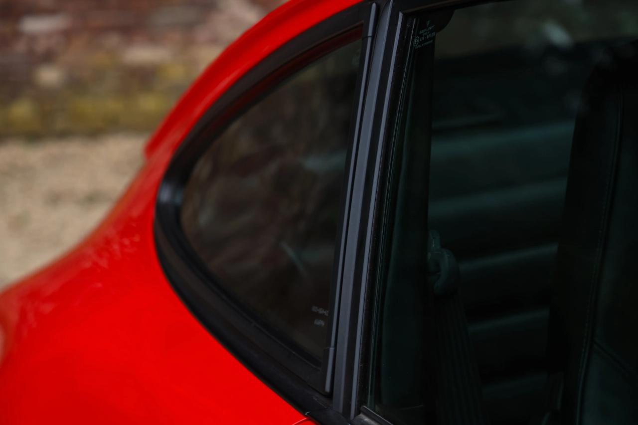 1988 Porsche 911 3.2 Carrera Coup&eacute; &ldquo;In well-preserved condition&rdquo;