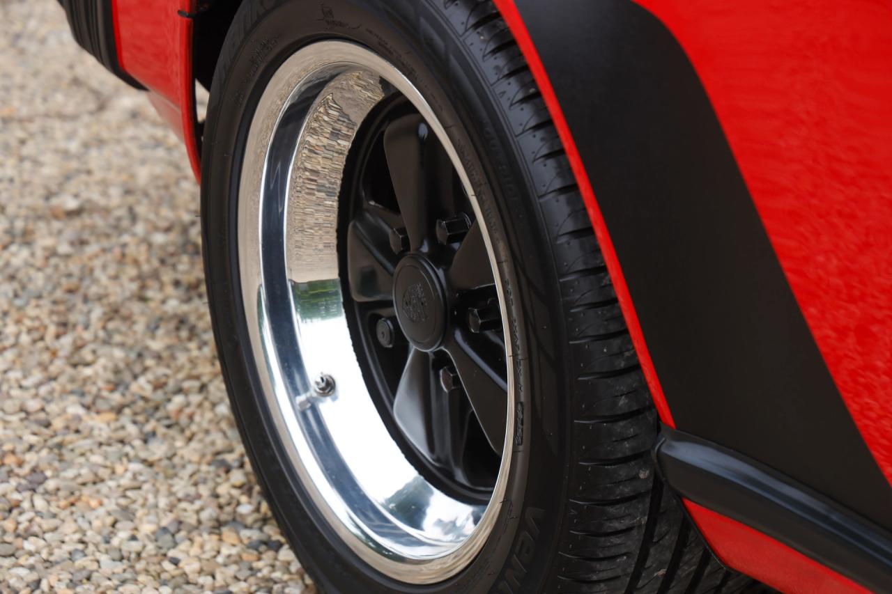 1988 Porsche 911 3.2 Carrera Coup&eacute; &ldquo;In well-preserved condition&rdquo;