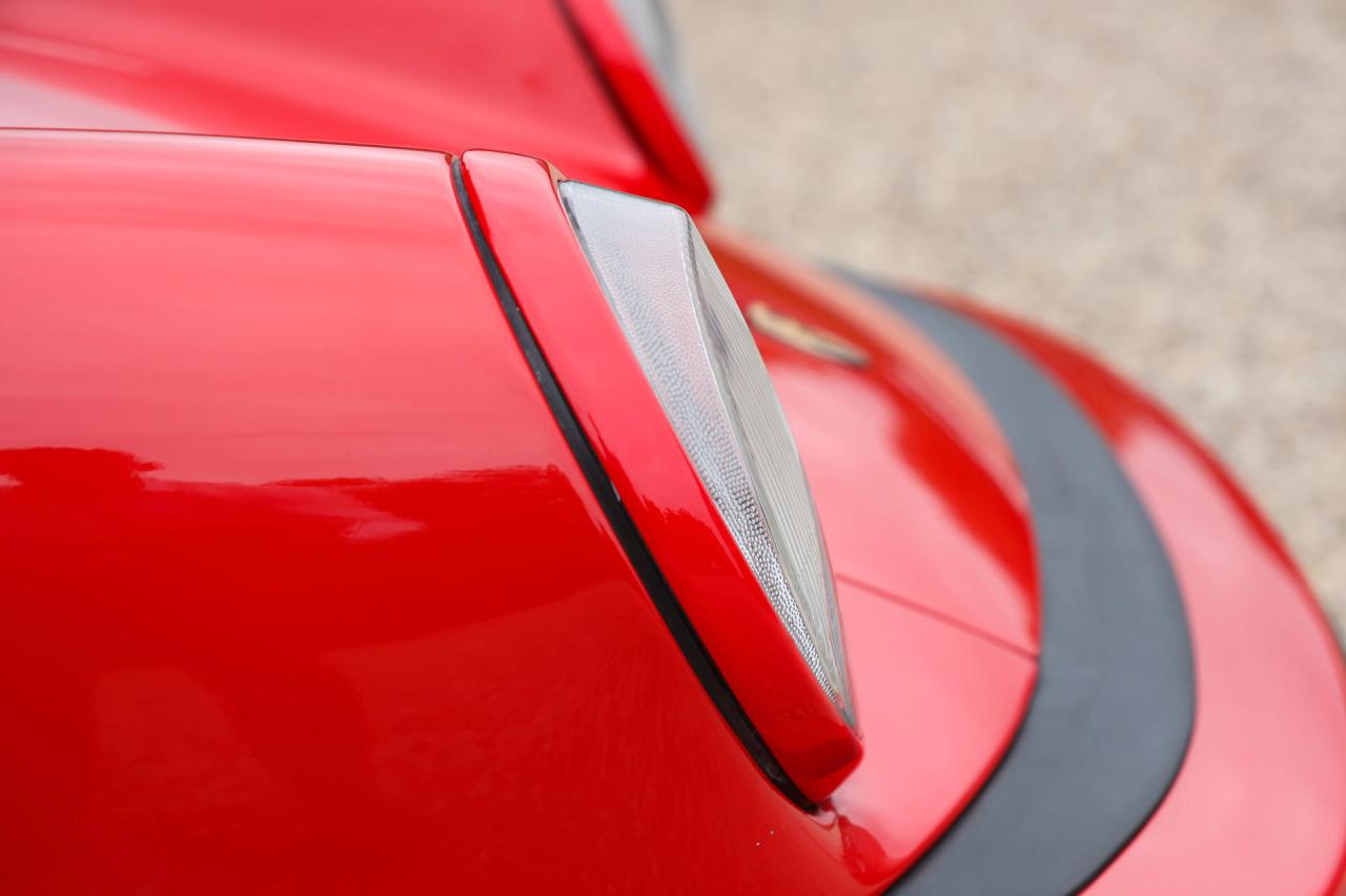 1988 Porsche 911 3.2 Carrera Coup&eacute; &ldquo;In well-preserved condition&rdquo;