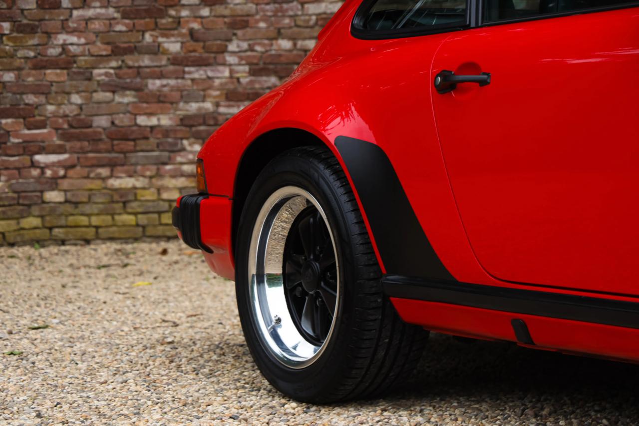 1988 Porsche 911 3.2 Carrera Coup&eacute; &ldquo;In well-preserved condition&rdquo;