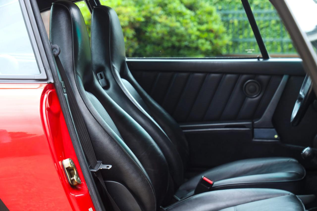 1988 Porsche 911 3.2 Carrera Coup&eacute; &ldquo;In well-preserved condition&rdquo;