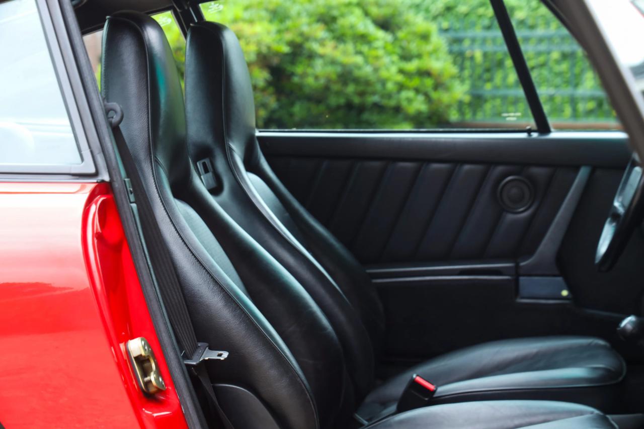 1988 Porsche 911 3.2 Carrera Coup&eacute; &ldquo;In well-preserved condition&rdquo;
