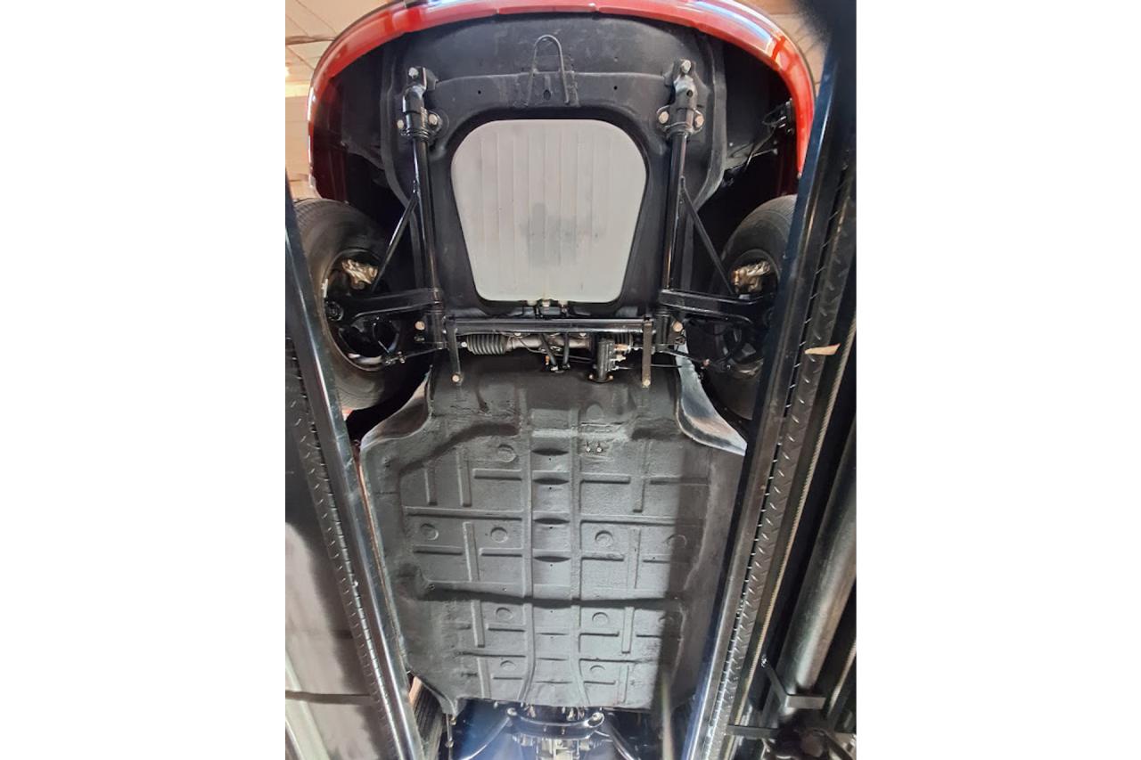 1970 Porsche 911 T Targa &ldquo;Restored&rdquo;