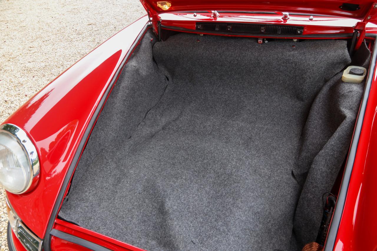 1970 Porsche 911 T Targa &ldquo;Restored&rdquo;
