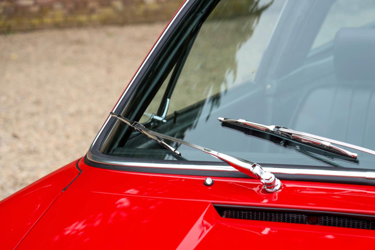 1970 Porsche 911 T Targa &ldquo;Restored&rdquo;