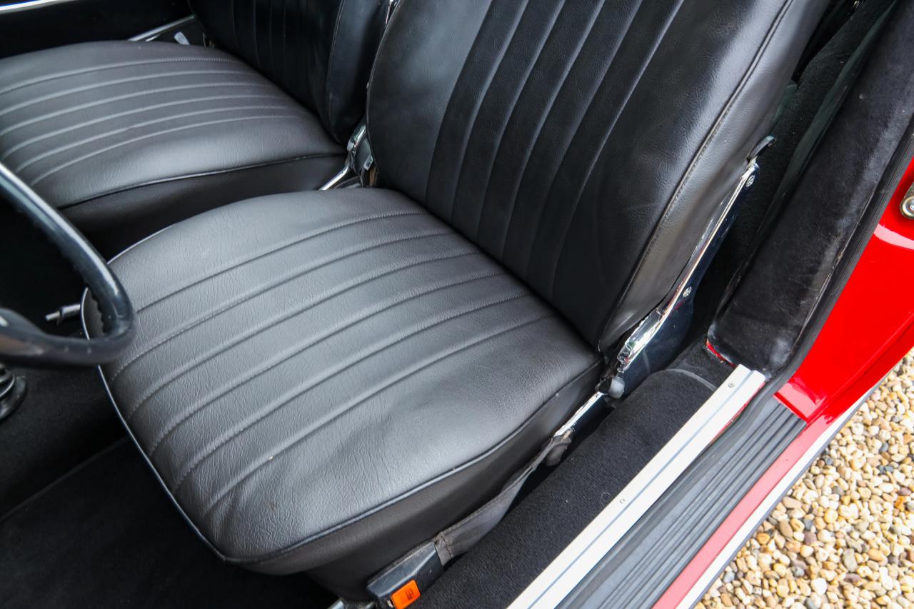 1970 Porsche 911 T Targa &ldquo;Restored&rdquo;