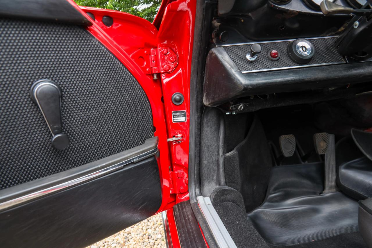 1970 Porsche 911 T Targa &ldquo;Restored&rdquo;