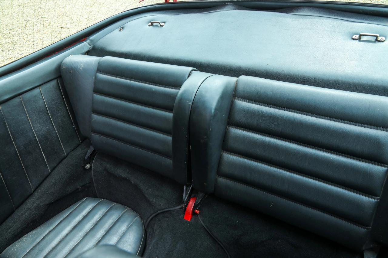 1970 Porsche 911 T Targa &ldquo;Restored&rdquo;