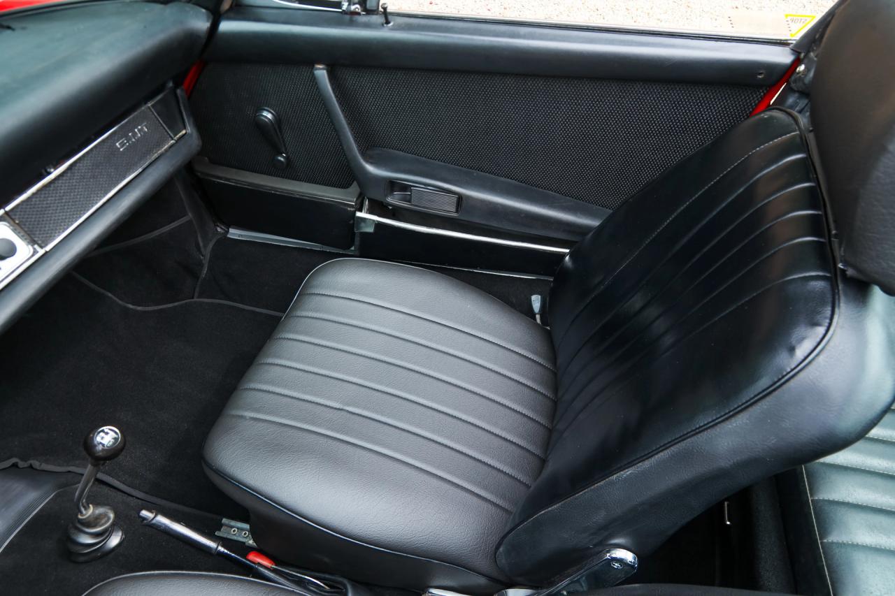 1970 Porsche 911 T Targa &ldquo;Restored&rdquo;