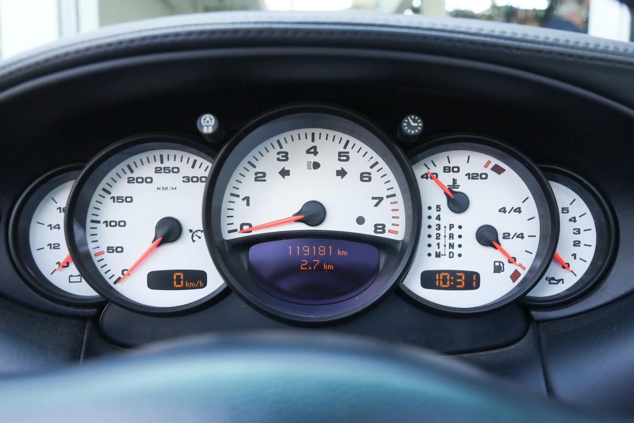 2004 Porsche 996 4S 3.6 Carrera Convertible &ldquo; Exclusive Programme&rdquo; 996 4S 3.6 Carrera Convertible &ldquo; Exclusive Programme&rdquo;