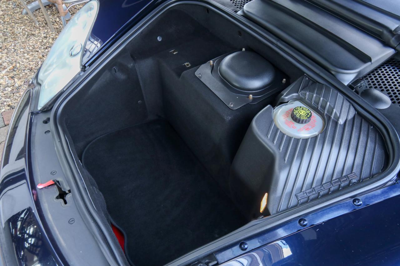 2004 Porsche 996 4S 3.6 Carrera Convertible &ldquo; Exclusive Programme&rdquo; 996 4S 3.6 Carrera Convertible &ldquo; Exclusive Programme&rdquo;