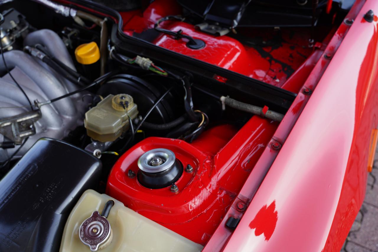 1981 Porsche 924S - &ldquo;Das 946 Projekt/Prototype&rdquo;