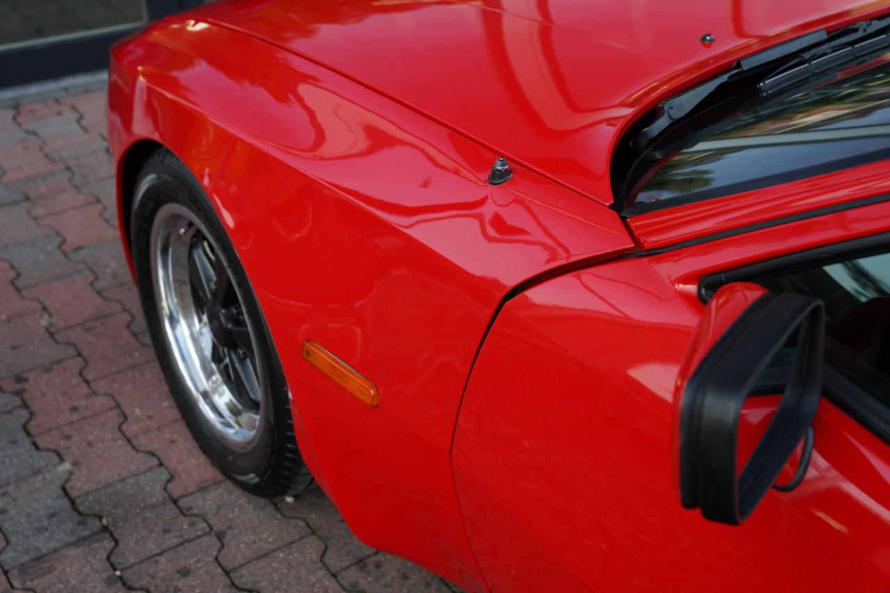 1981 Porsche 924S - &ldquo;Das 946 Projekt/Prototype&rdquo;