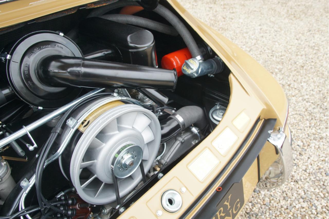 1965 Porsche 911 Urmodell 2.0 SWB &ldquo;Passionate restoration&rdquo;