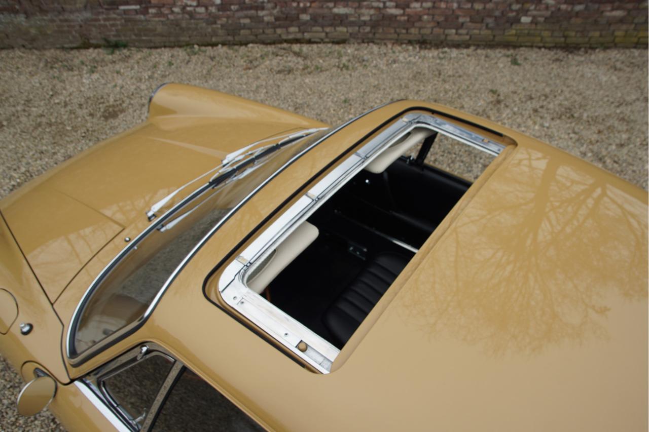 1965 Porsche 911 Urmodell 2.0 SWB &ldquo;Passionate restoration&rdquo;