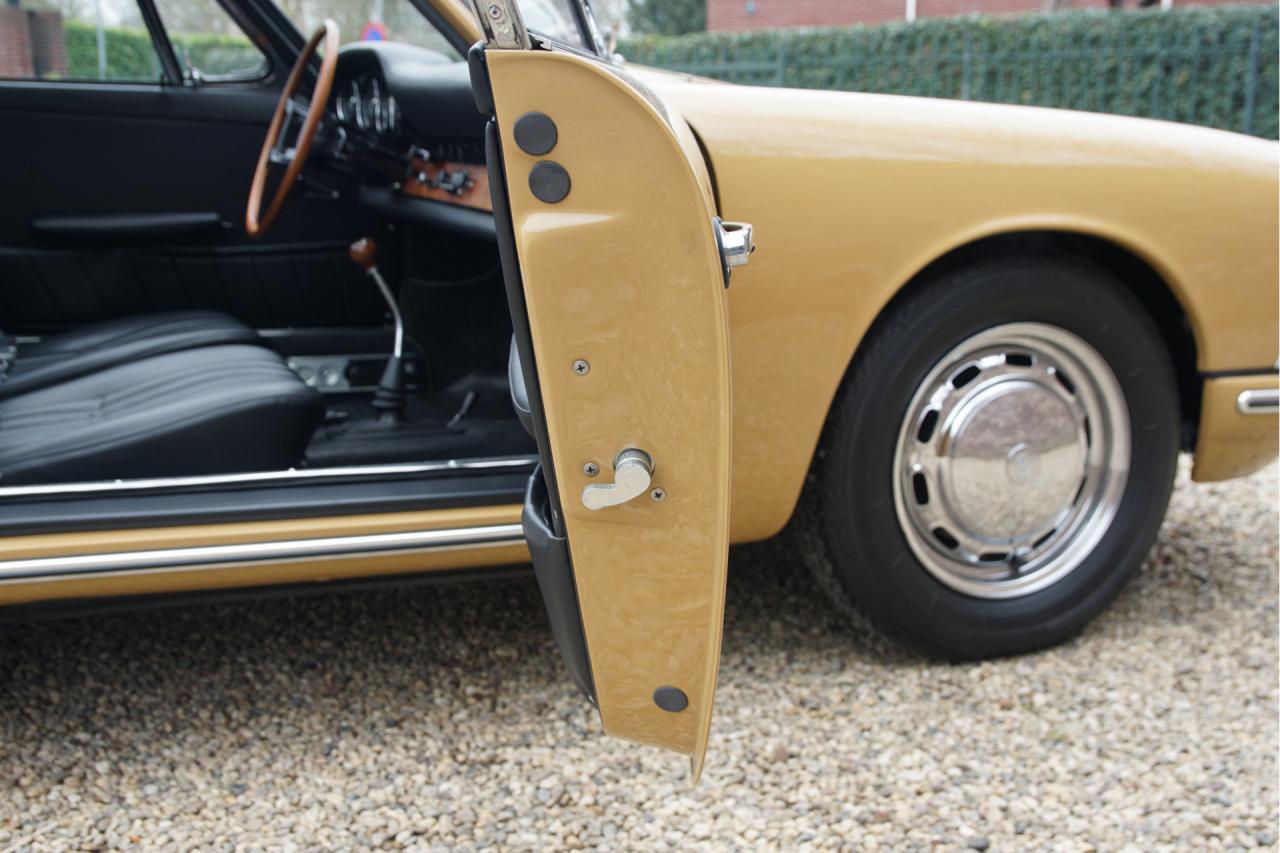 1965 Porsche 911 Urmodell 2.0 SWB &ldquo;Passionate restoration&rdquo;