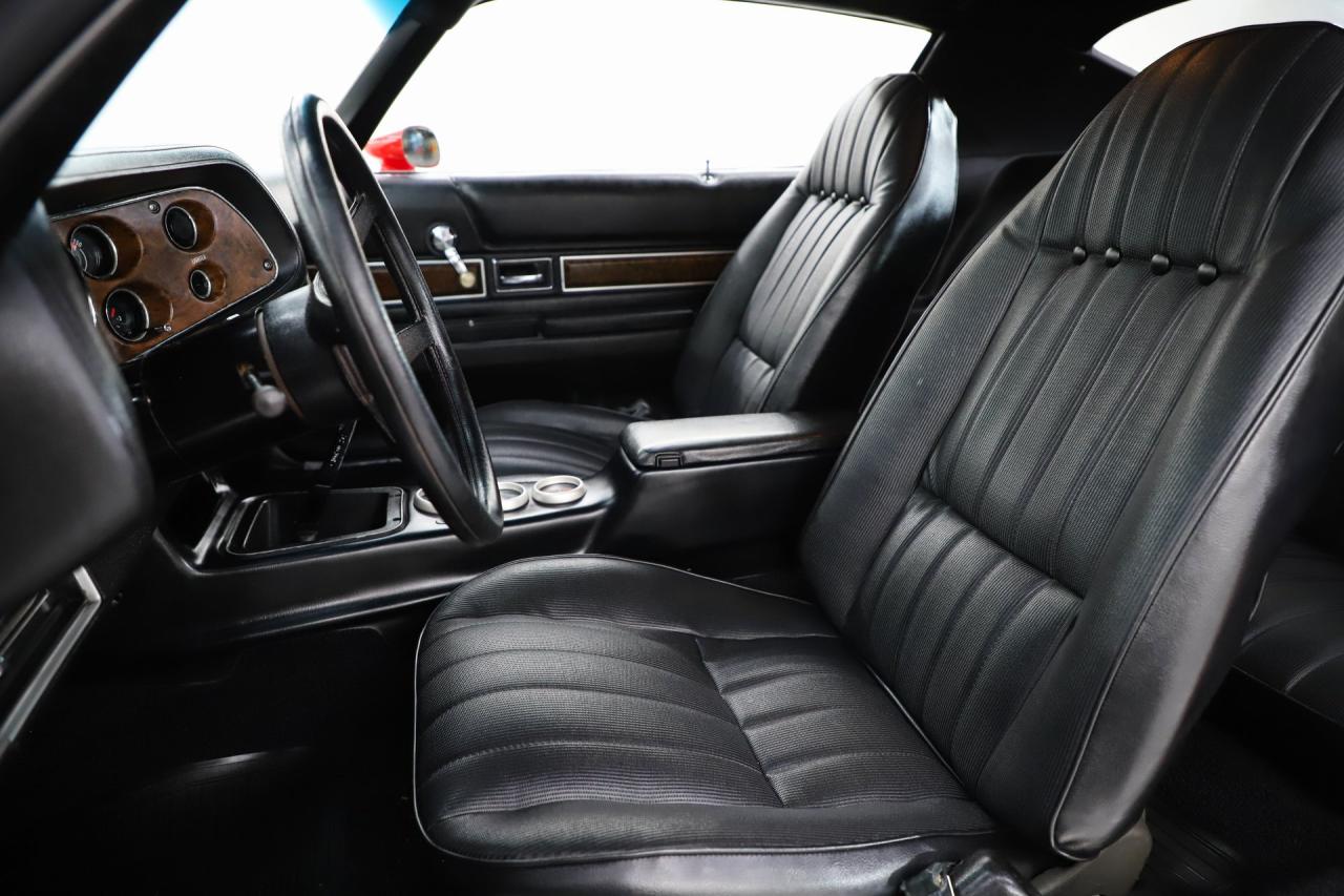 1973 Chevrolet Camaro LT