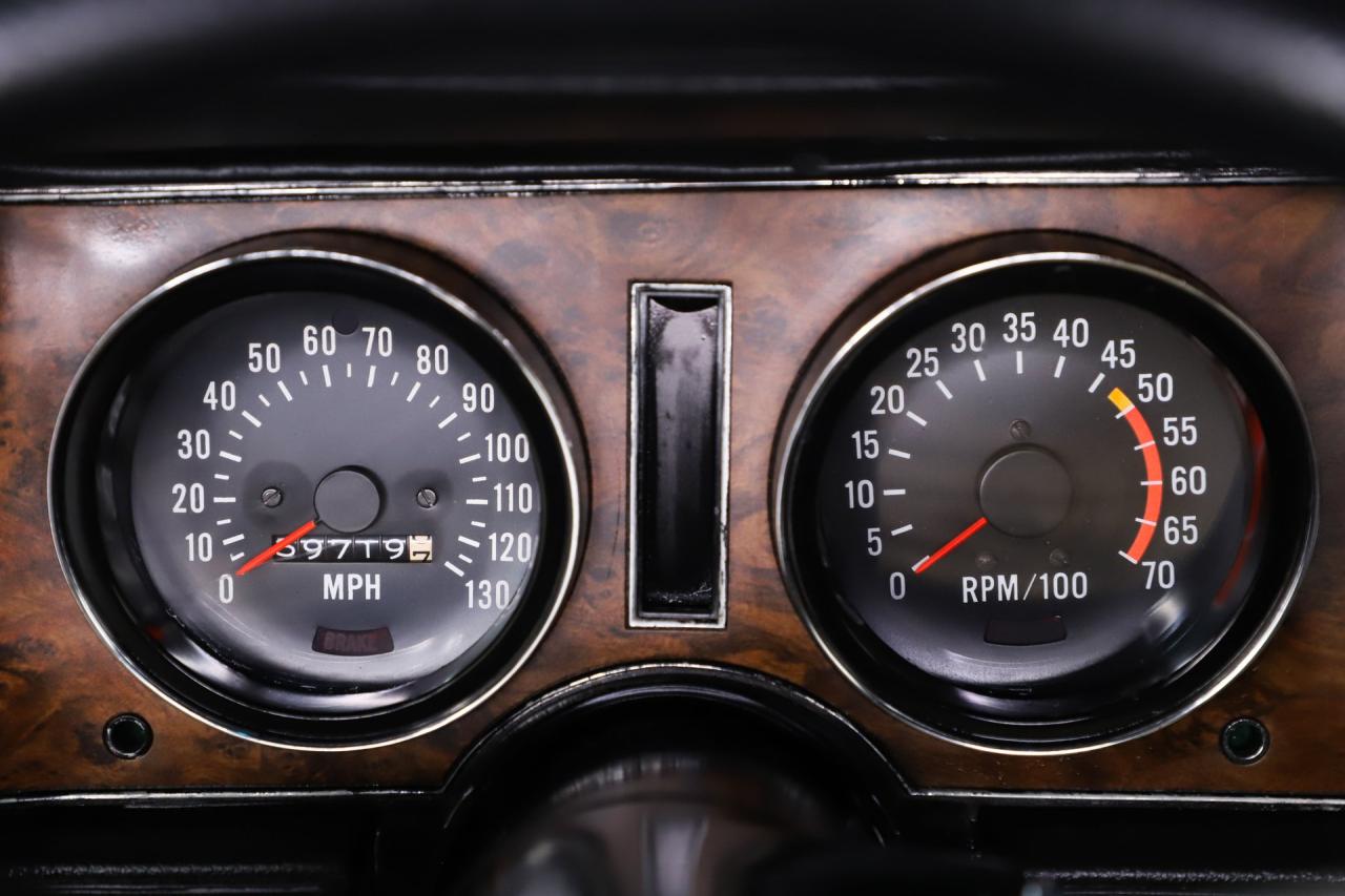 1973 Chevrolet Camaro LT
