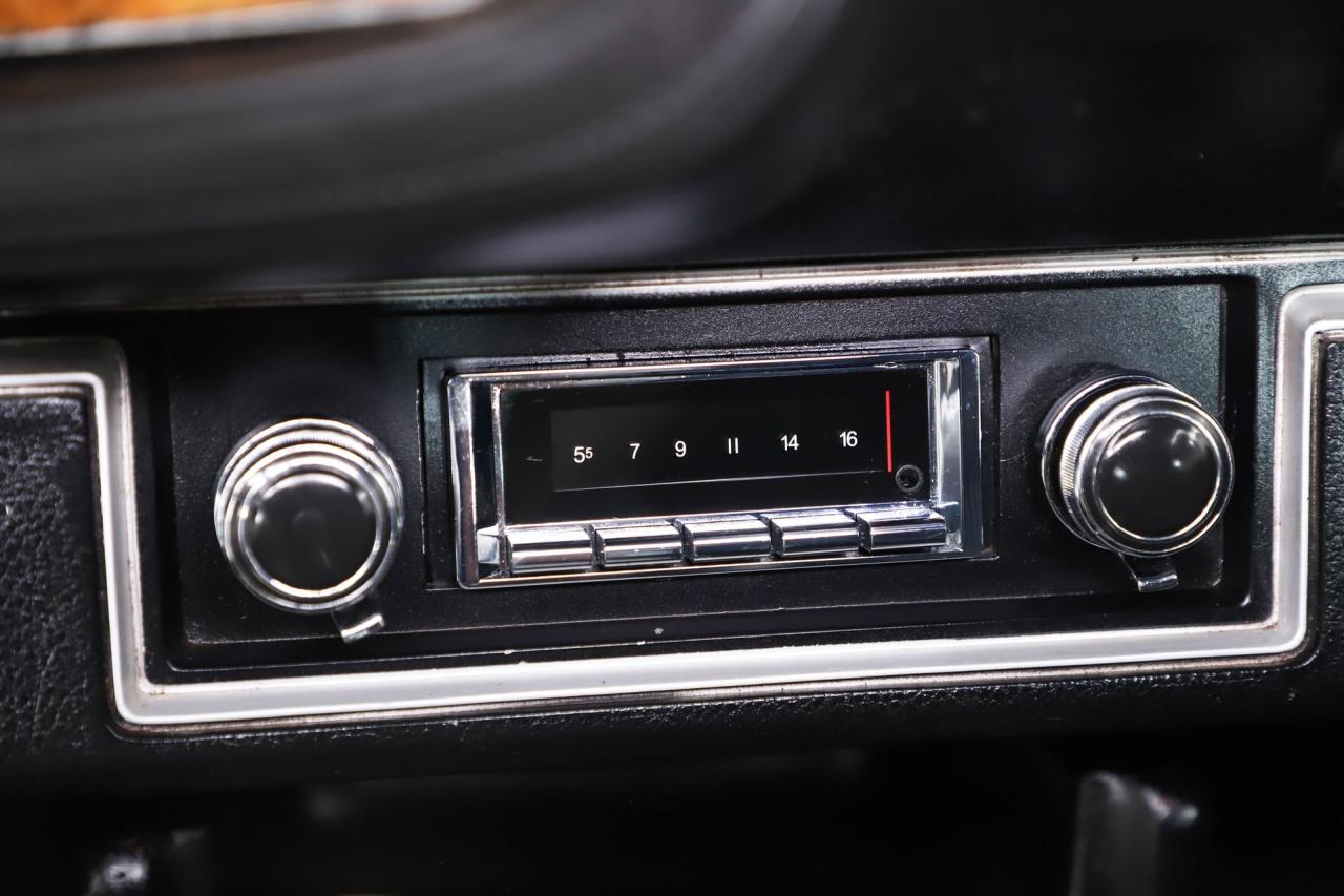 1973 Chevrolet Camaro LT
