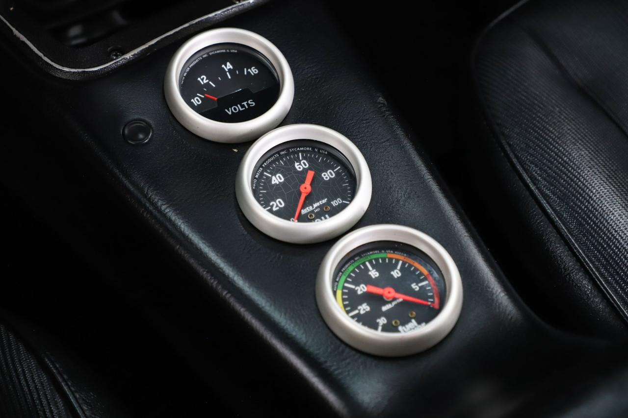1973 Chevrolet Camaro LT