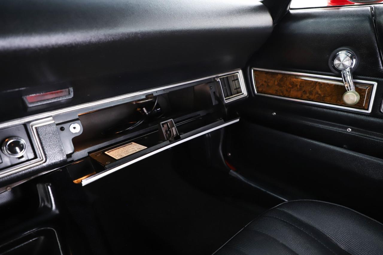 1973 Chevrolet Camaro LT