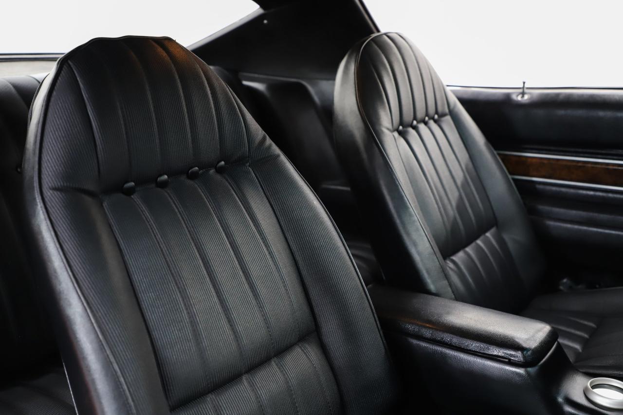 1973 Chevrolet Camaro LT