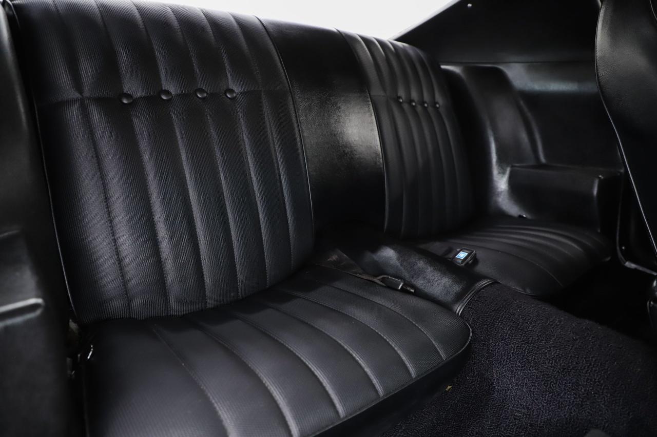 1973 Chevrolet Camaro LT