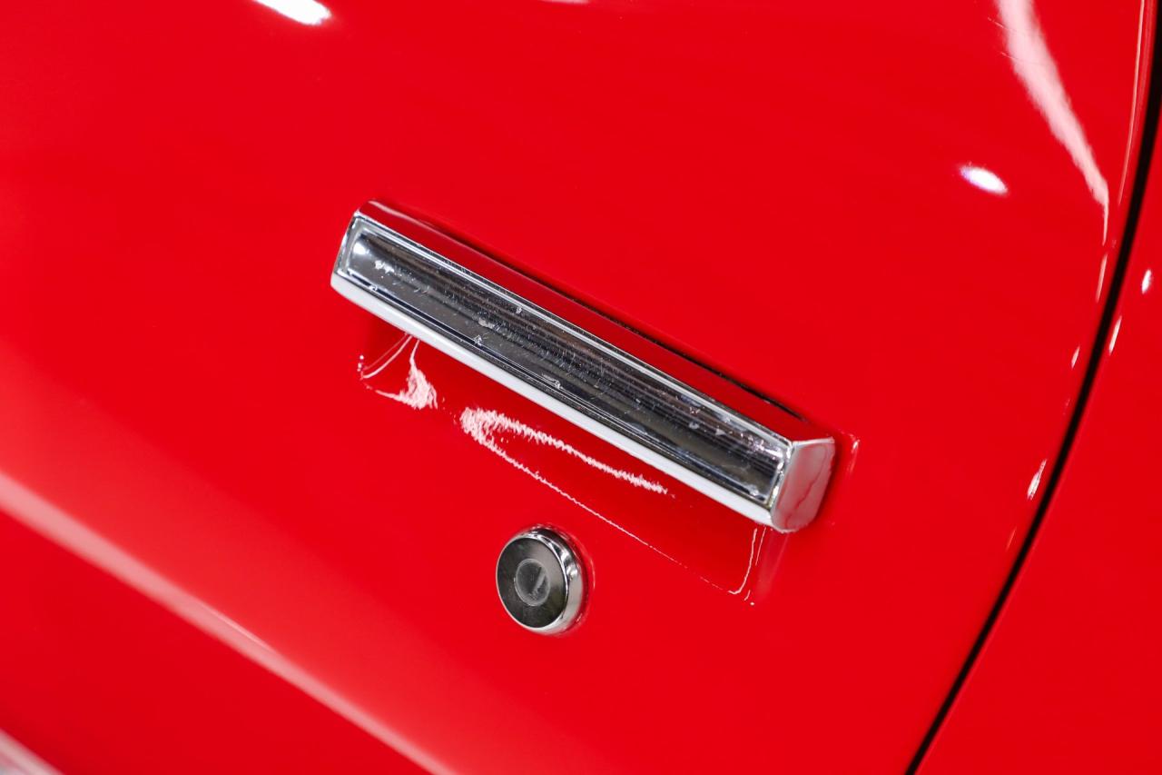 1973 Chevrolet Camaro LT