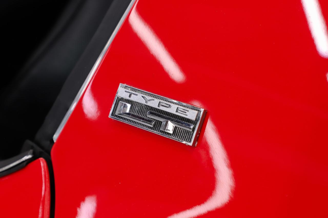 1973 Chevrolet Camaro LT