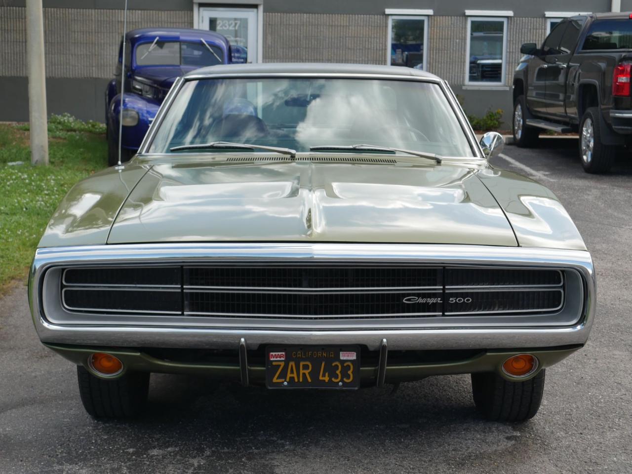 1970 Dodge Charger 500