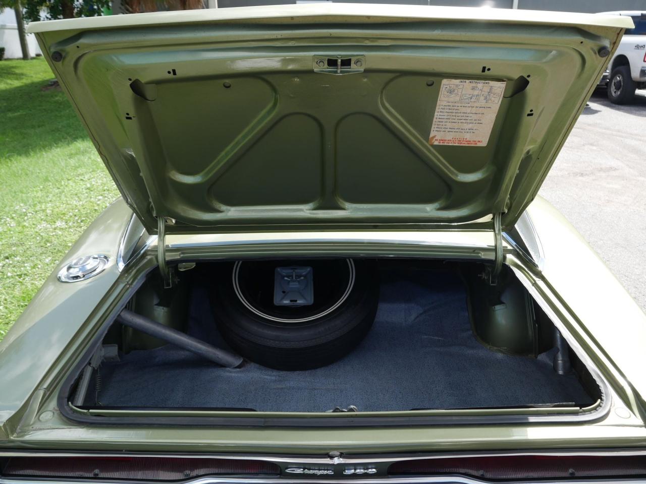 1970 Dodge Charger 500