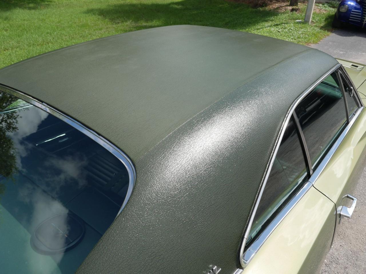 1970 Dodge Charger 500