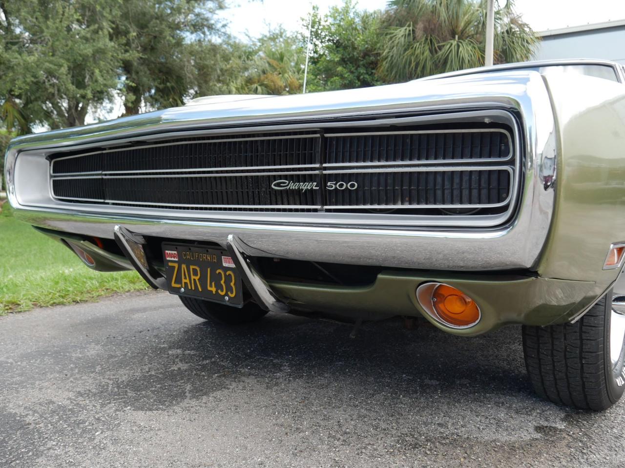 1970 Dodge Charger 500