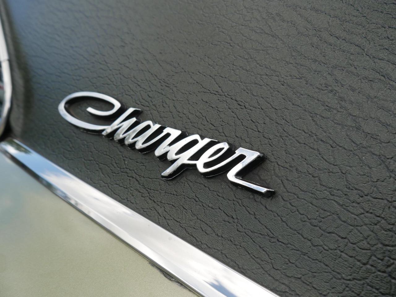 1970 Dodge Charger 500