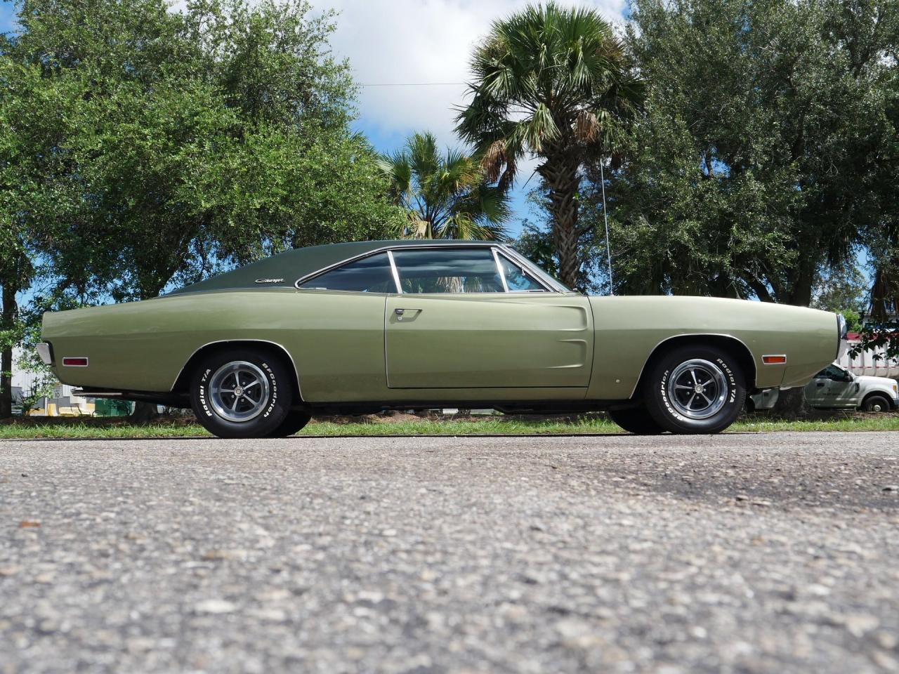 1970 Dodge Charger 500